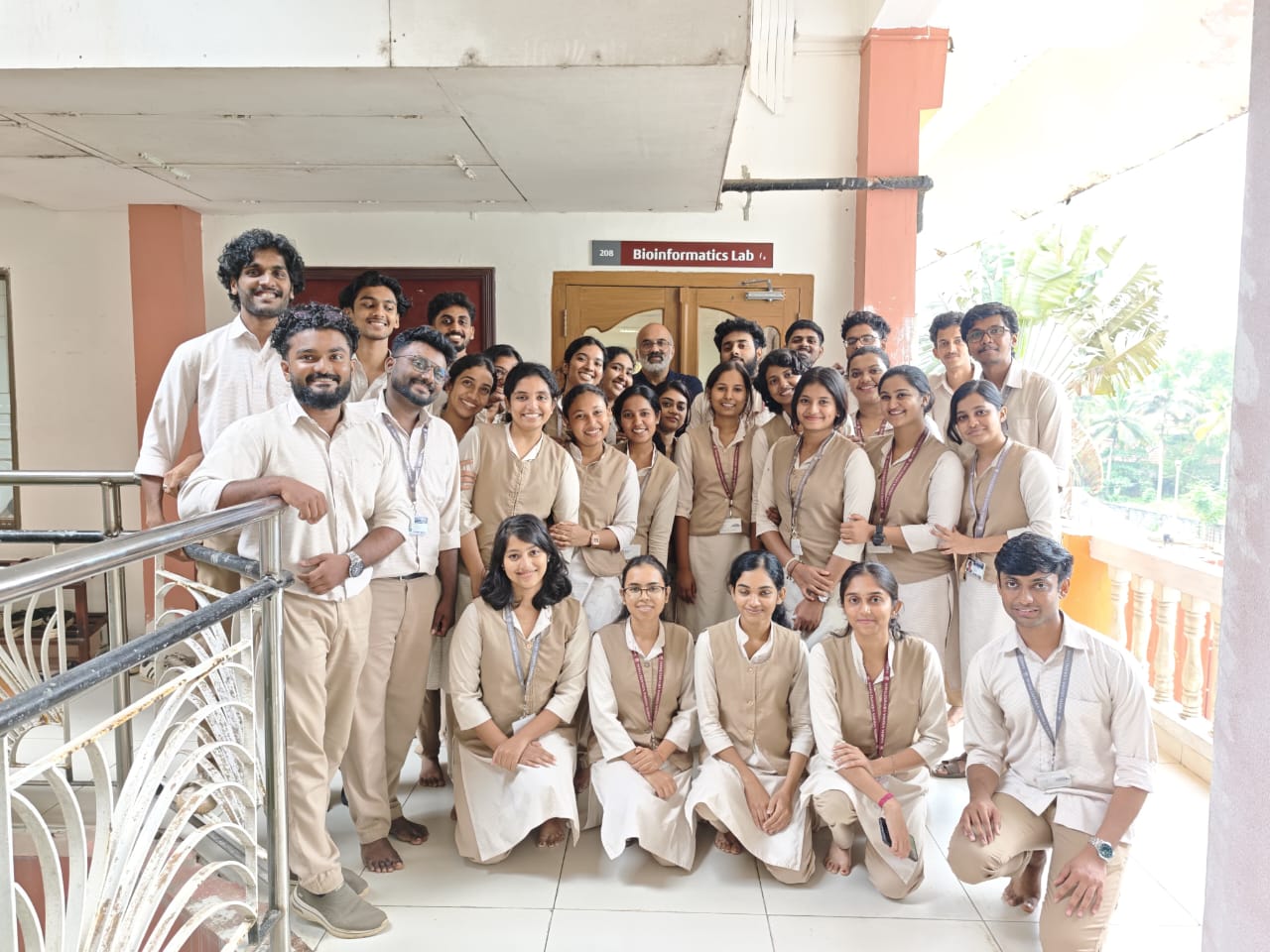 BioConnect 2.0 – event gallery